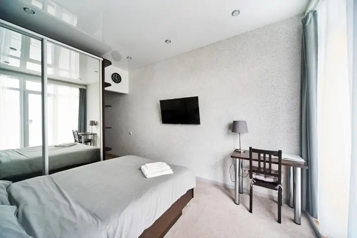 Севастополь: Апарт-отель Victory Park Hotel