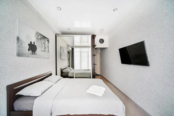 Севастополь: Апарт-отель Victory Park Hotel