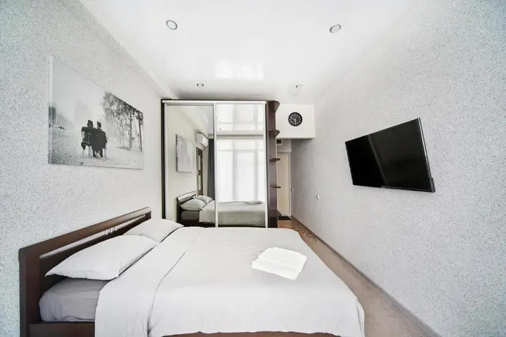 Апарт-отель Victory Park Hotel — фото 3