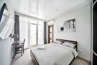 Севастополь: Апарт-отель Victory Park Hotel