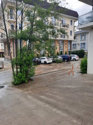 Сочи: Квартира Двухуровневая в Сочи недалеко от моря и центра