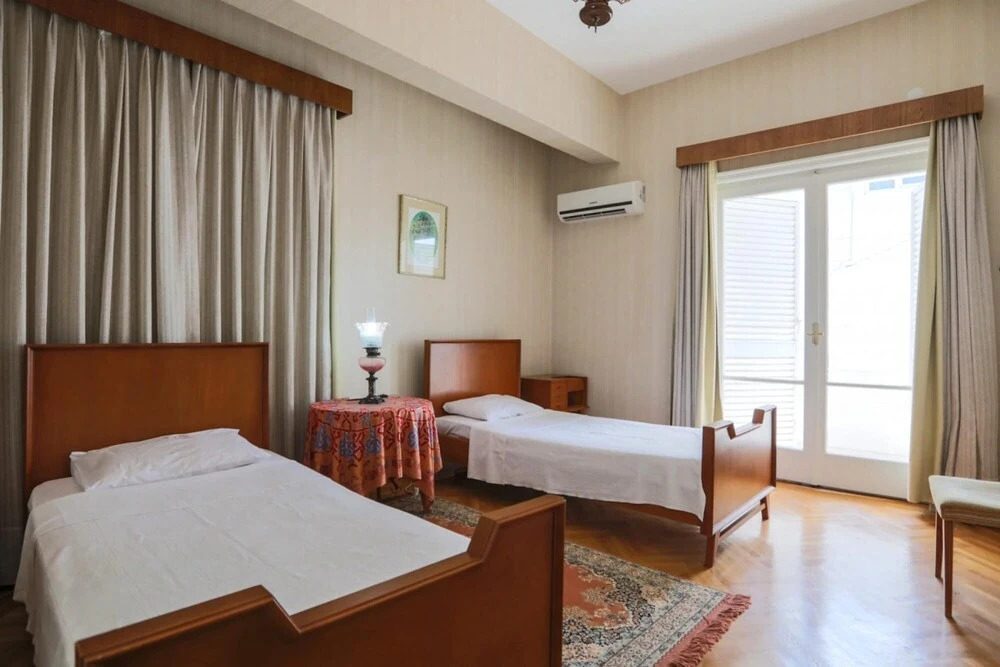 Бююкада: Luxury Mansion in the Heart of Prince Island