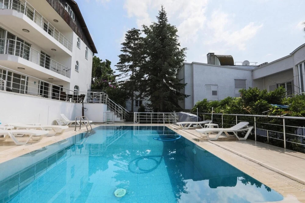 Бююкада: Luxury Mansion in the Heart of Prince Island