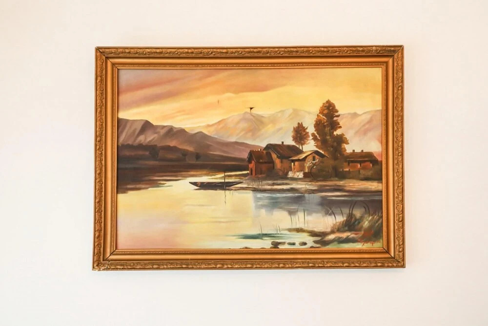 Бююкада: Luxury Mansion in the Heart of Prince Island