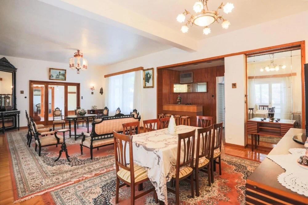 Бююкада: Luxury Mansion in the Heart of Prince Island