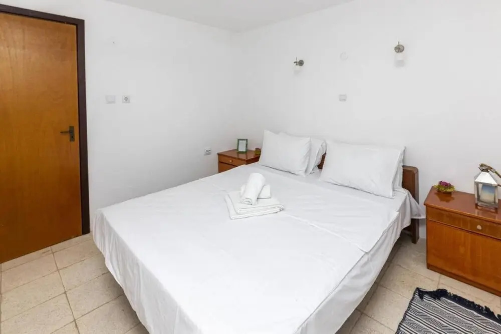 Бодрум: Lovely Triplex With Fantastic Sea View in Turkbuku