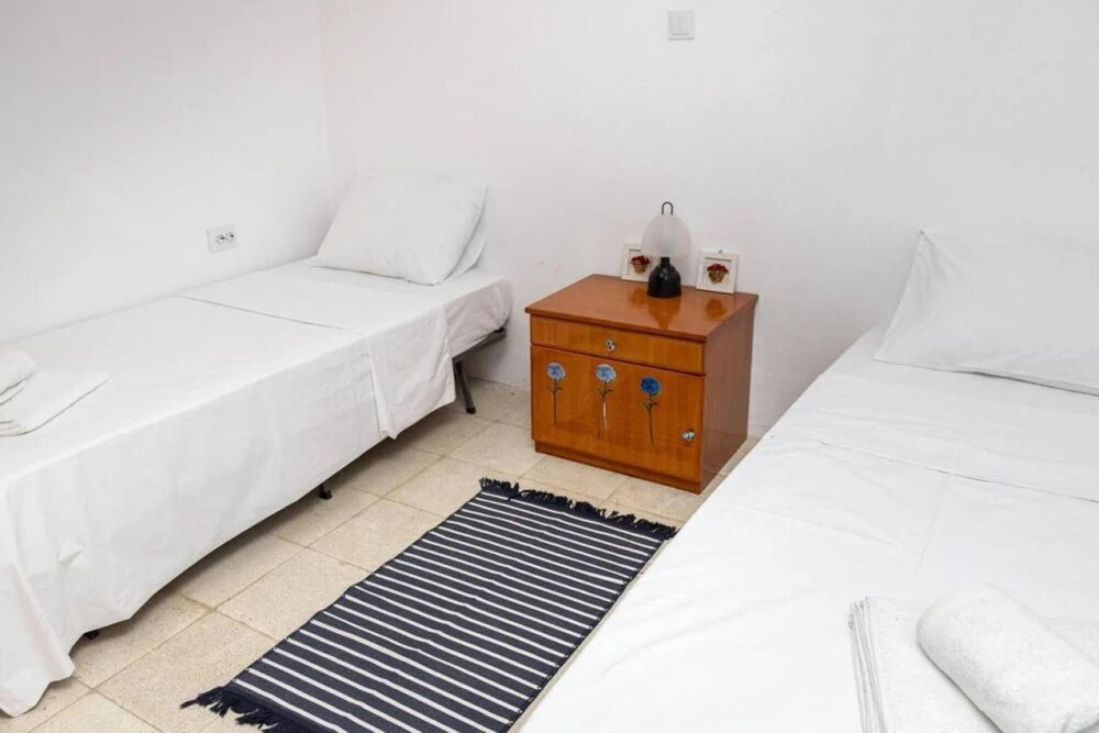 Бодрум: Lovely Triplex With Fantastic Sea View in Turkbuku