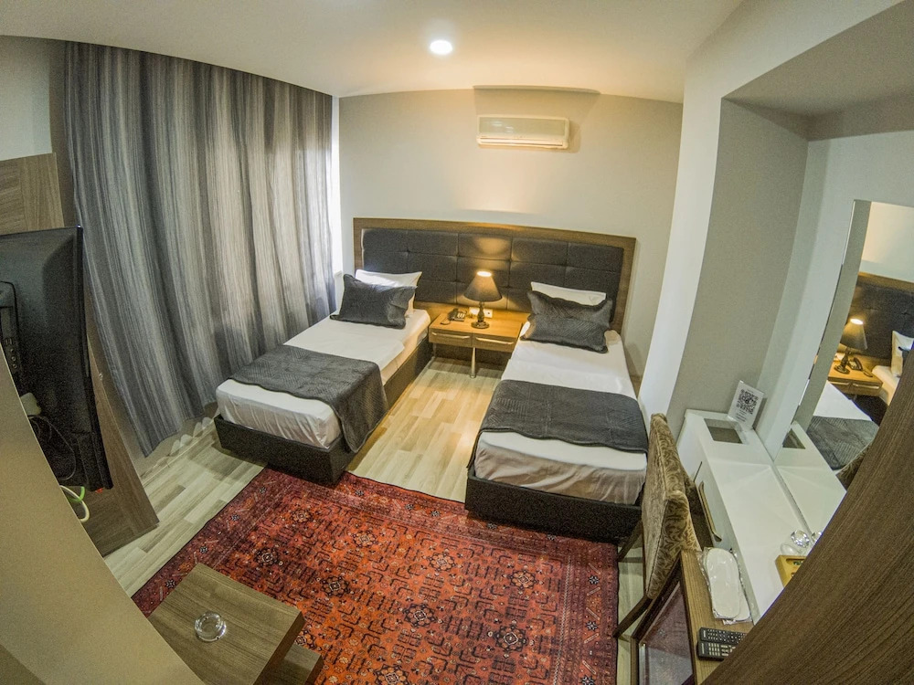 Cosmos Hotel — фото 5