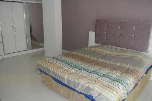 Аланья: Orion City Duplex 1b19