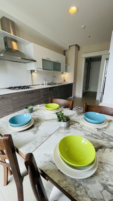 Бурса: 4 Bedroom With Pool With Best View
