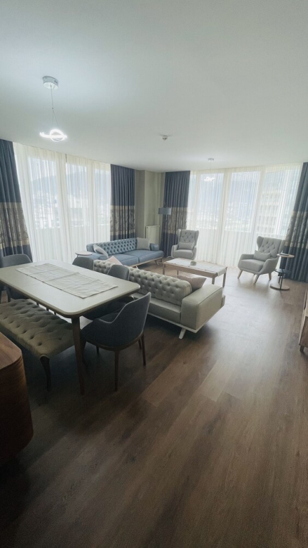 Бурса: 4 Bedroom With Pool With Best View