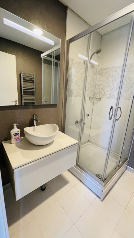 Бурса: 4 Bedroom With Pool With Best View