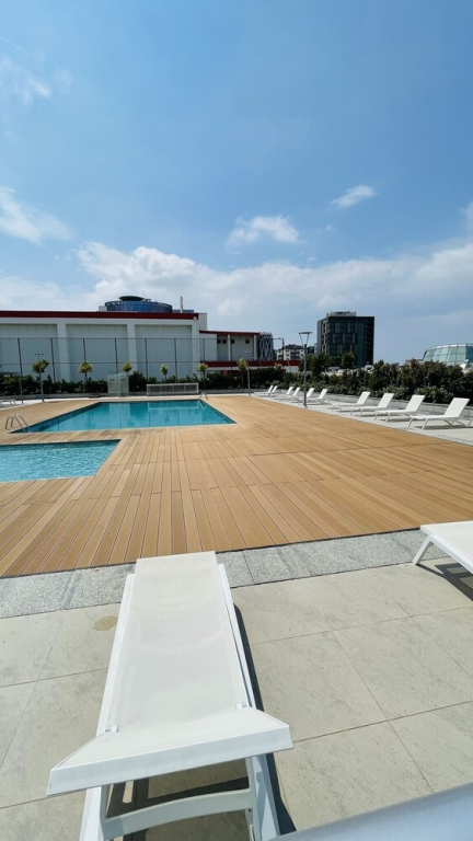 Бурса: 4 Bedroom With Pool With Best View