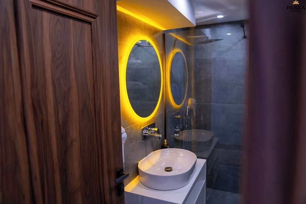 Стамбул: Parla Suite Hotel