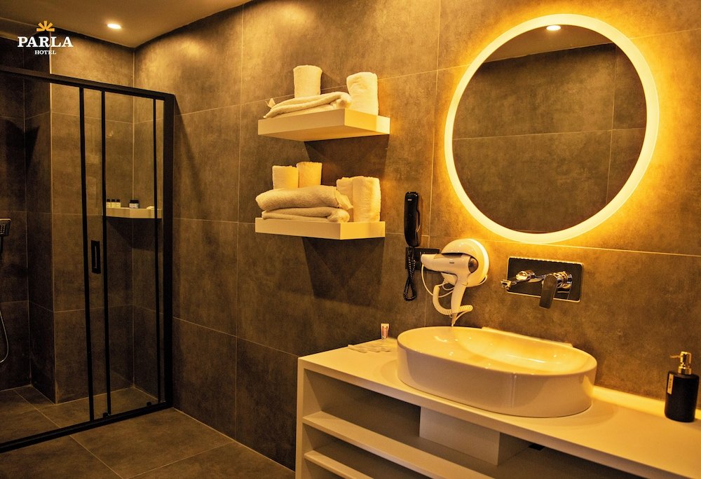 Стамбул: Parla Suite Hotel