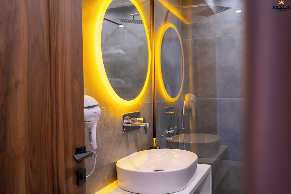 Стамбул: Parla Suite Hotel
