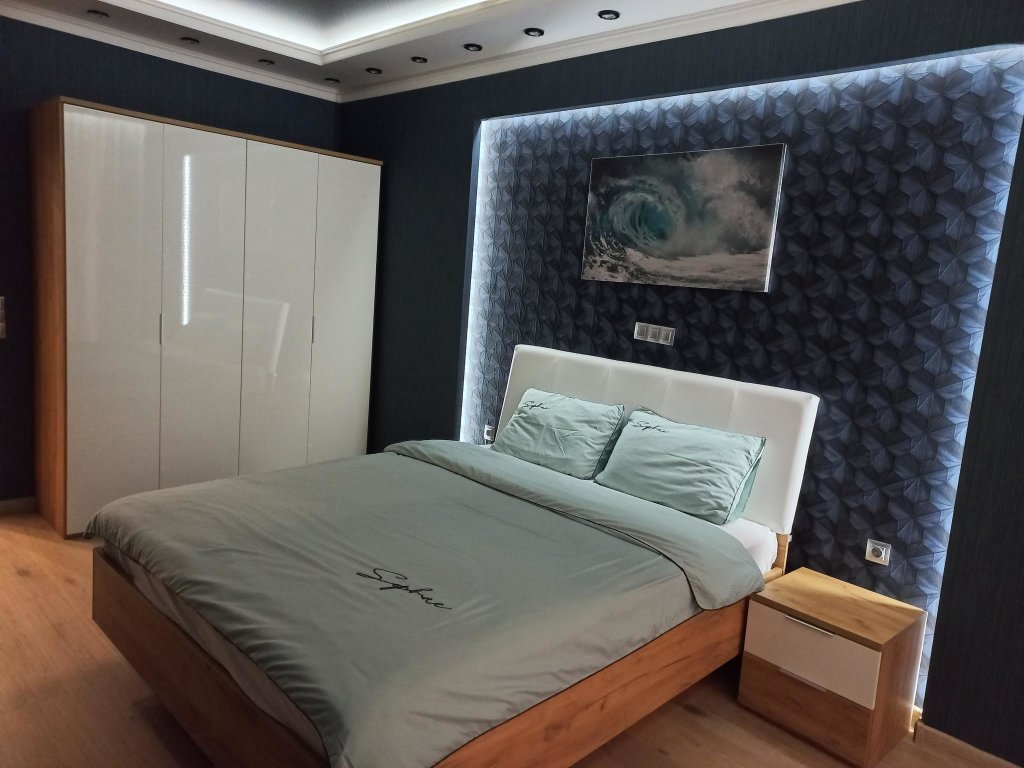 Светлогорск: Rauschen Prestige (Раушен Престиж) на улице Динамо 12