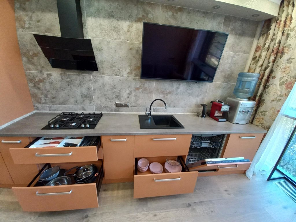 Светлогорск: Rauschen Prestige (Раушен Престиж) на улице Динамо 12