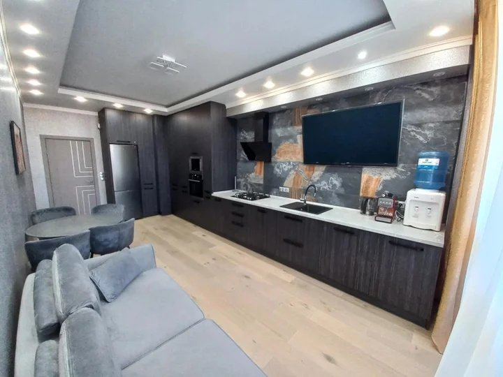 Светлогорск: Rauschen Prestige (Раушен Престиж) на улице Динамо 12