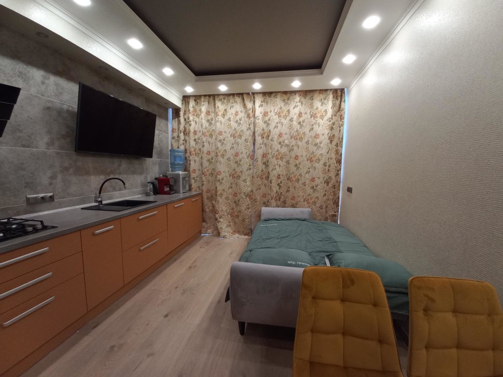 Светлогорск: Rauschen Prestige (Раушен Престиж) на улице Динамо 12