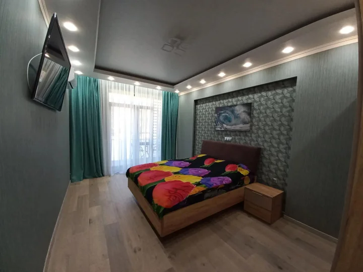 Светлогорск: Rauschen Prestige (Раушен Престиж) на улице Динамо 12