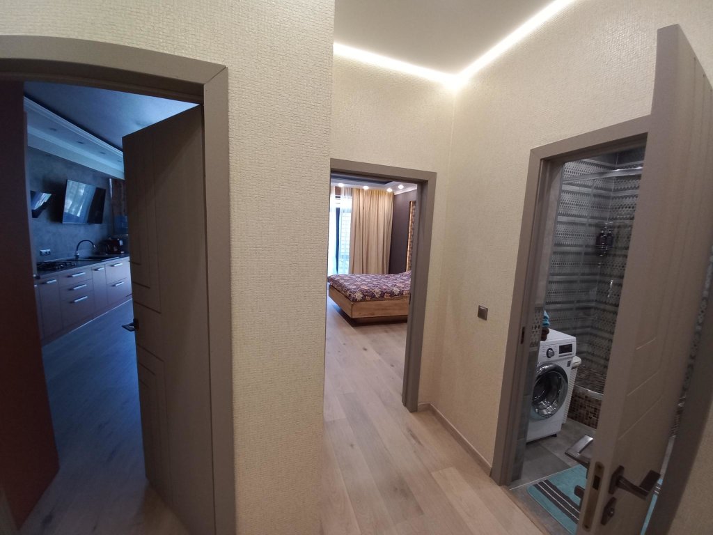 Светлогорск: Rauschen Prestige (Раушен Престиж) на улице Динамо 12