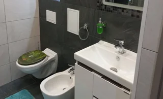 Светлогорск: Rauschen Prestige (Раушен Престиж) на улице Динамо 12