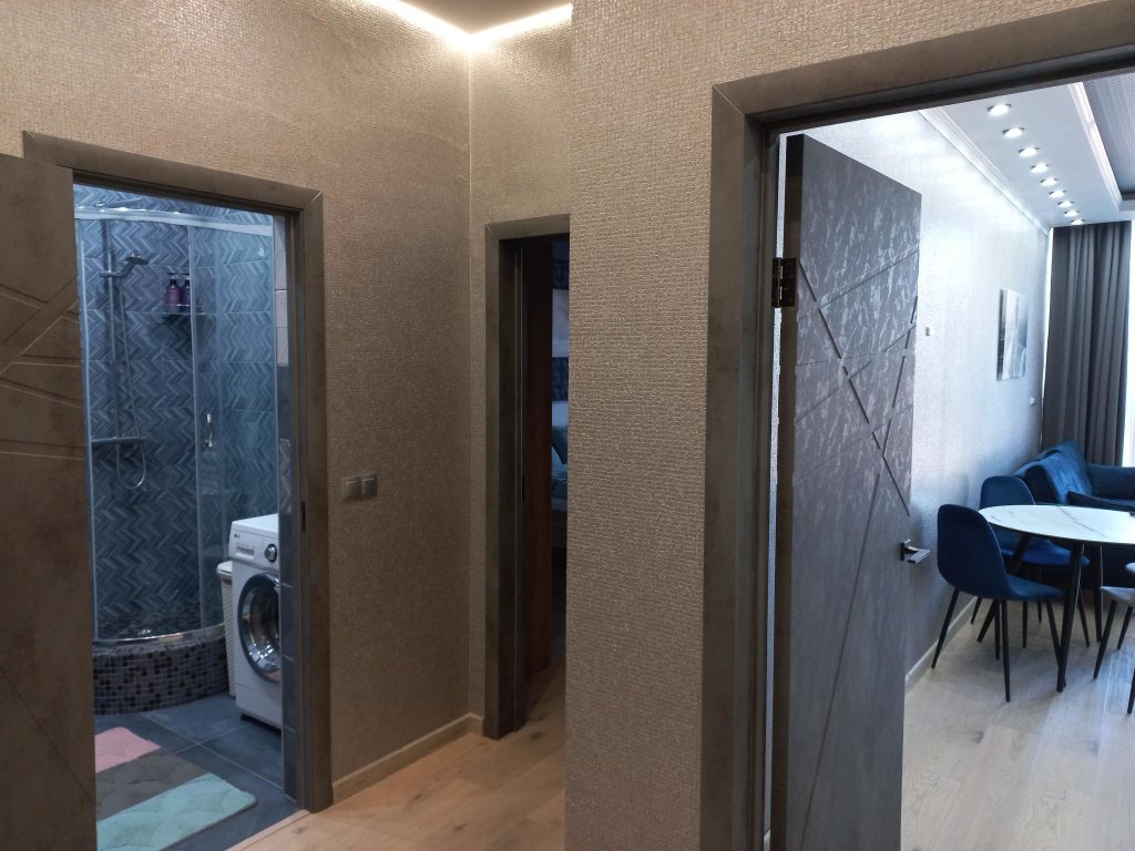 Светлогорск: Rauschen Prestige (Раушен Престиж) на улице Динамо 12