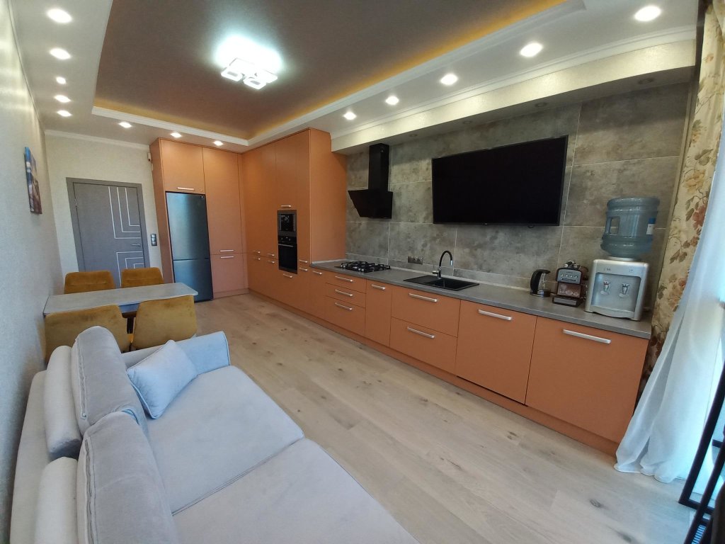 Светлогорск: Rauschen Prestige (Раушен Престиж) на улице Динамо 12