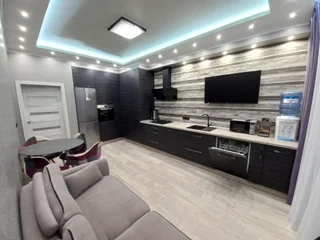 Светлогорск: Rauschen Prestige (Раушен Престиж) на улице Динамо 16