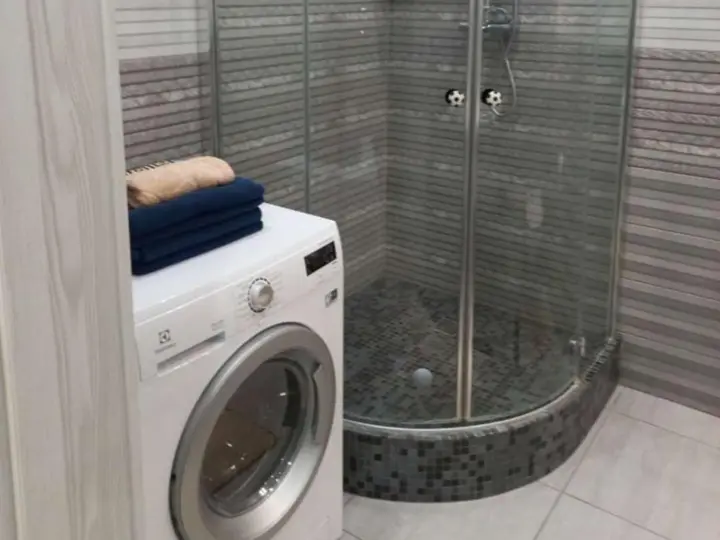 Светлогорск: Rauschen Prestige (Раушен Престиж) на улице Динамо 16