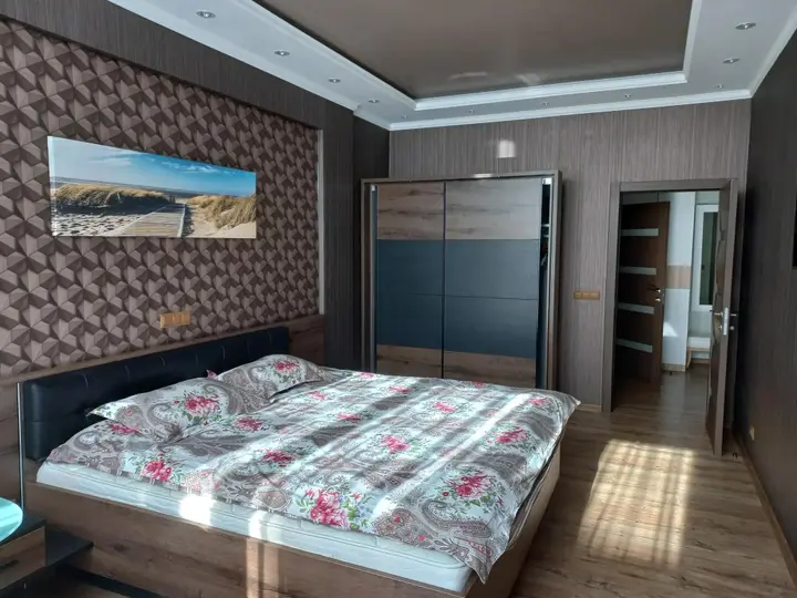 Светлогорск: Rauschen Prestige (Раушен Престиж) на улице Динамо 16