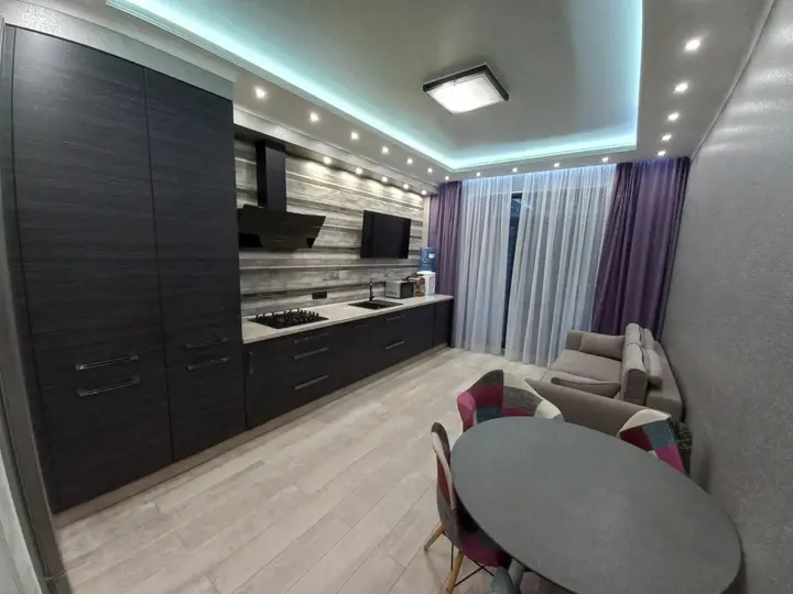 Светлогорск: Rauschen Prestige (Раушен Престиж) на улице Динамо 16