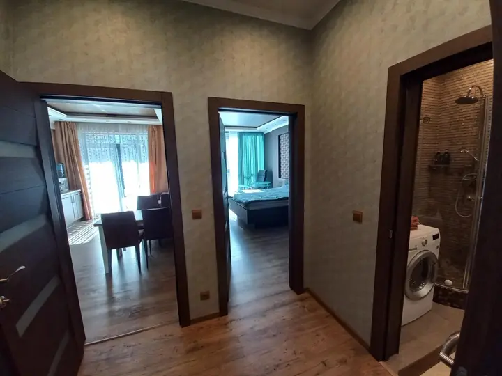 Светлогорск: Rauschen Prestige (Раушен Престиж) на улице Динамо 16