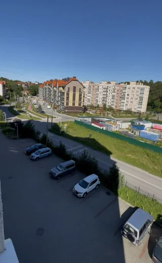 Светлогорск: Апартаменты - iМоре