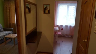 Псков: Квартира на Коммунальной 45