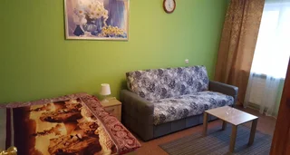 Псков: Квартира на Коммунальной 45