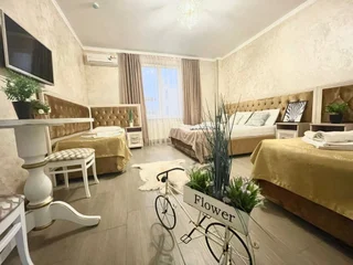 Саратов: Отель Deluxe