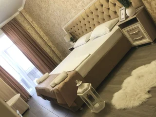 Саратов: Отель Deluxe