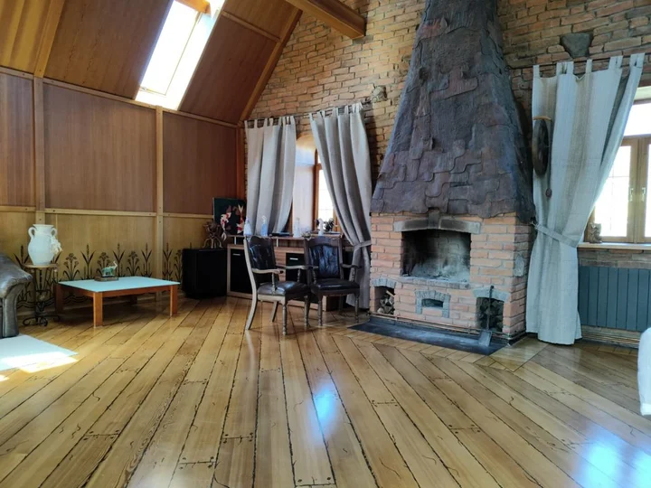 Заостровье: Rantau Guest House