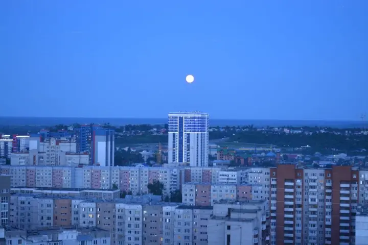 Барнаул: Квартира на Димитрова