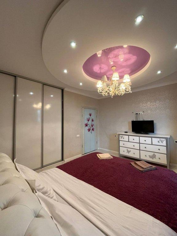 Апартаменты Как Дома 3-го Интернационала 39 — фото 1
