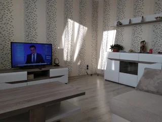 Светлогорск: Апартаменты Светлогорск Яблоневая 5