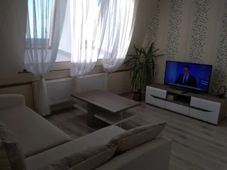 Светлогорск: Апартаменты Светлогорск Яблоневая 5