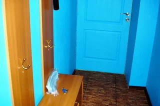 Новокузнецк: Apartment on Ordzhonikidze 42