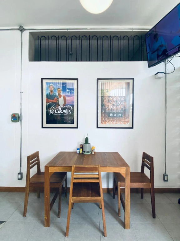 Лампанг: Baan Chiang Bed Lampang