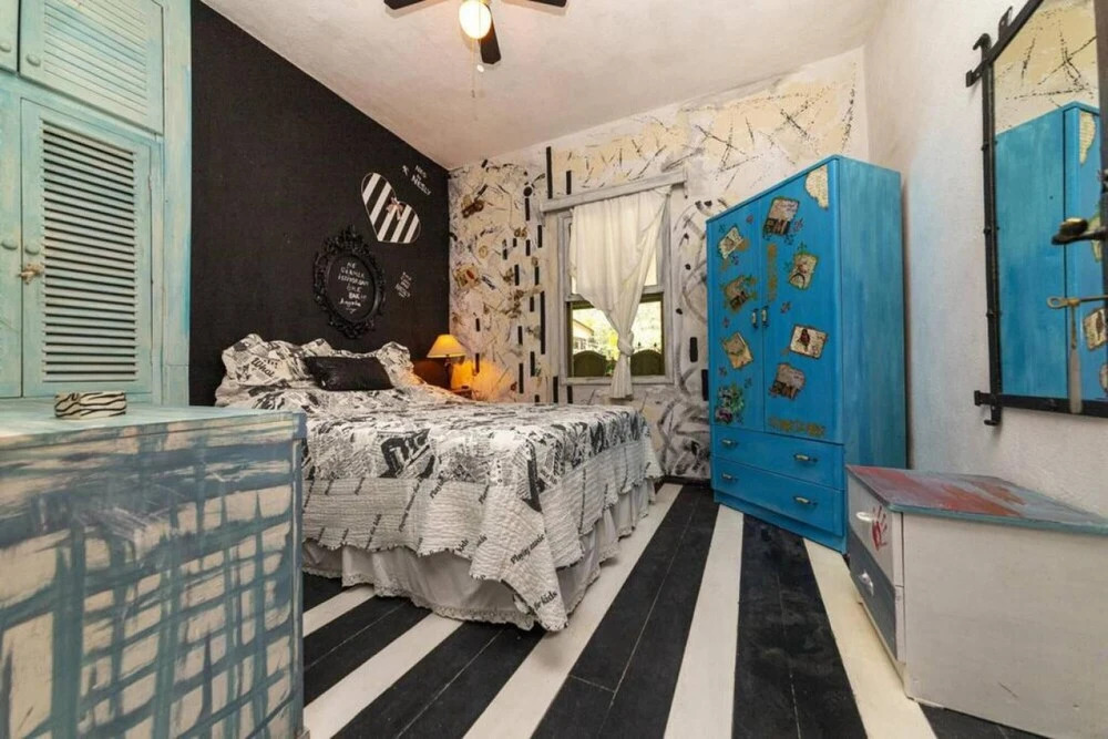 Бодрум: Astonishing Villa With Private Pool and Garden in Bodrum