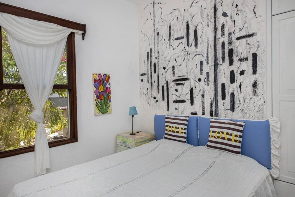Бодрум: Astonishing Villa With Private Pool and Garden in Bodrum