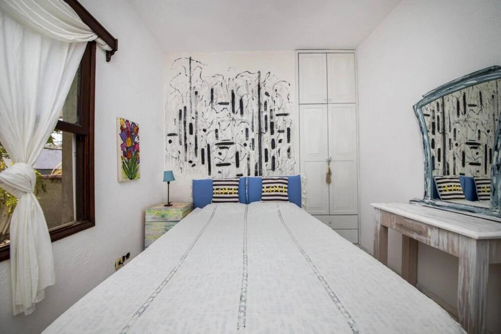 Бодрум: Astonishing Villa With Private Pool and Garden in Bodrum