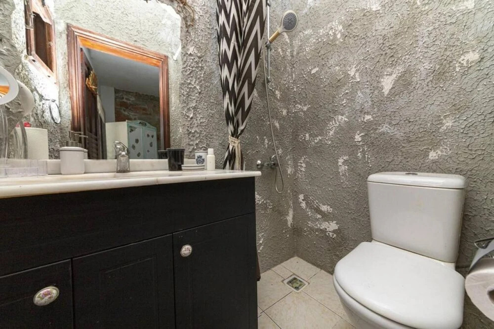 Бодрум: Astonishing Villa With Private Pool and Garden in Bodrum